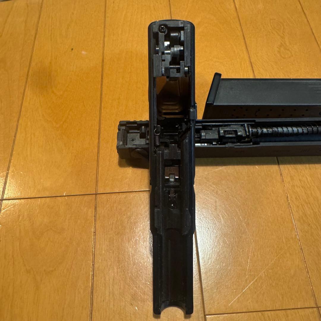 今日限定価格　東京マルイ Glock 18C ガスガン