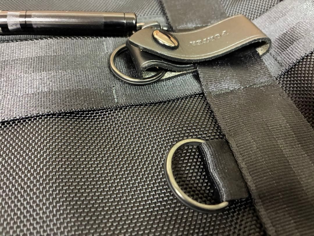 美品　ポーター ヒート 3wayブリーフケース ビジネスバッグ 吉田カバン