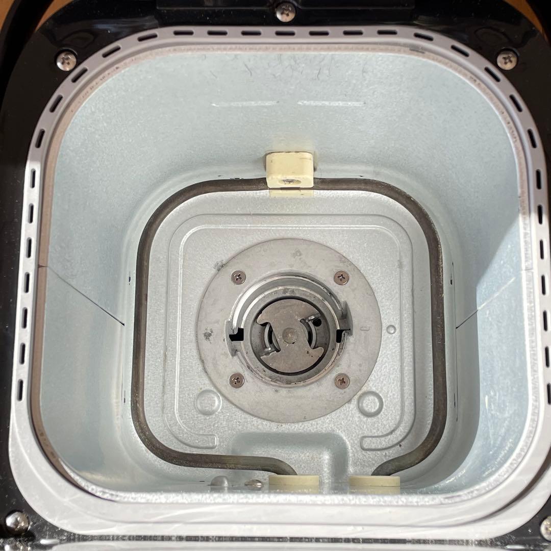 Panasonic SD-MDX4-K ホームベーカリー ＊中古品＊2022年製