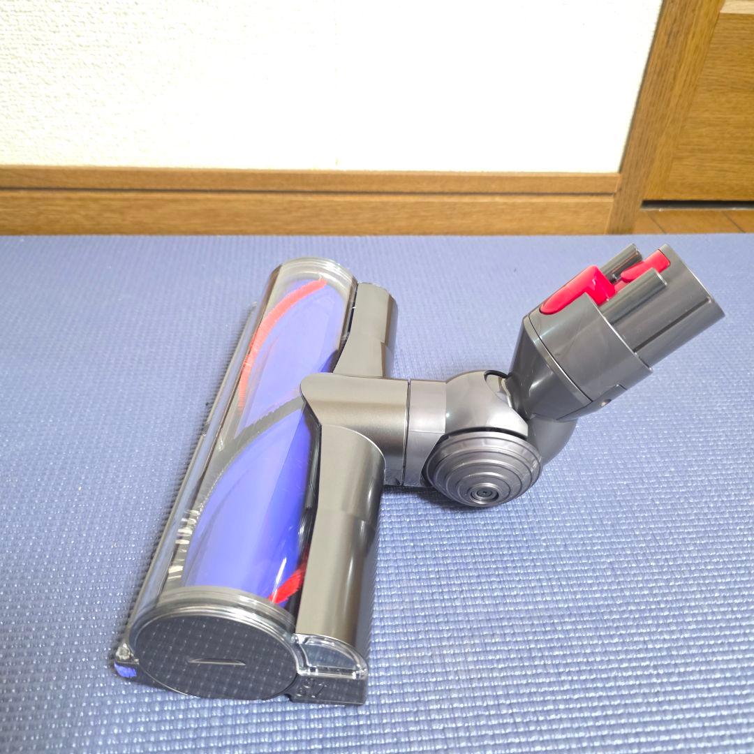 423】新品未使用品　ダイソン　ダイレクトドライブクリーナーヘッド　 CY29