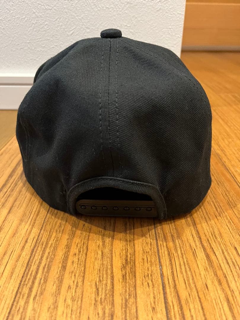 帽子 THE H.W.DOG&CO.TRUCKER CAP