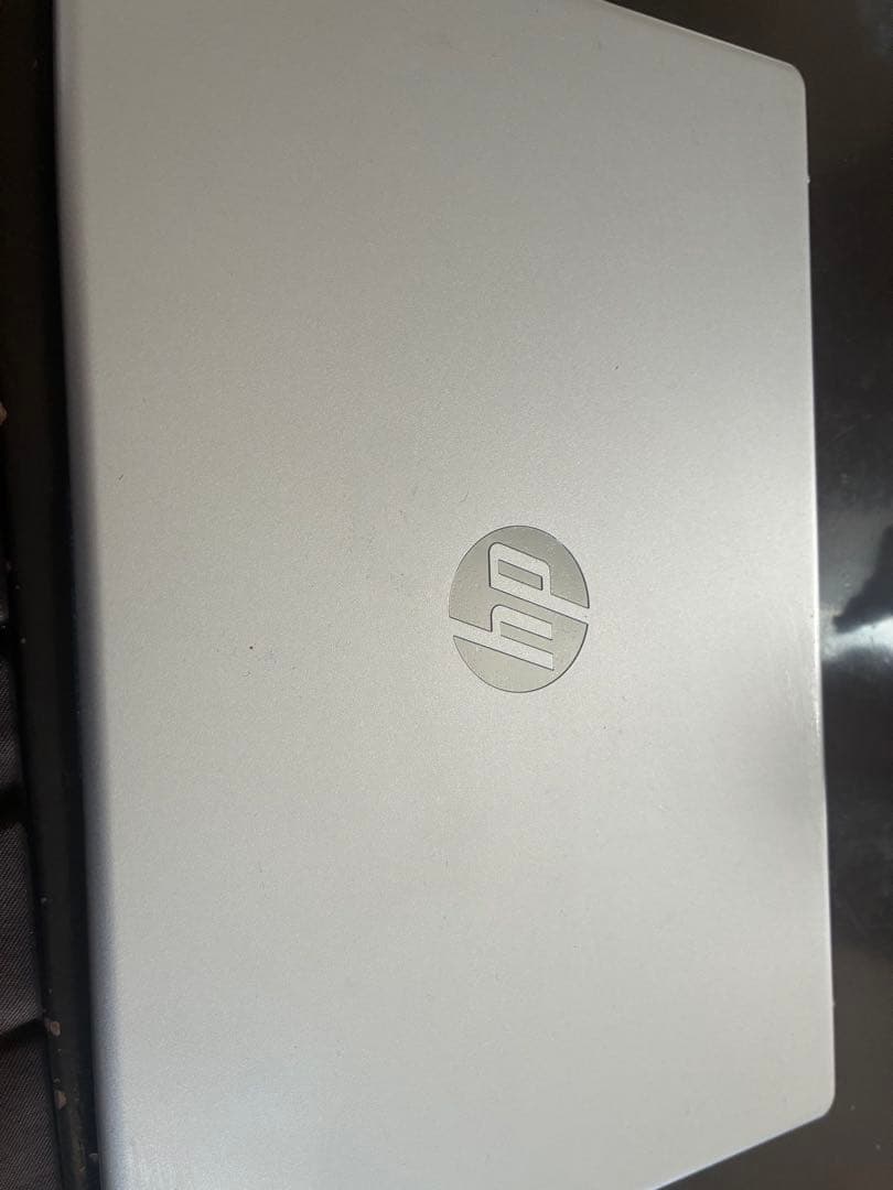 ほぼ新品充電器付 HP 14 Ryzen516GB/512GB SSDノートPC