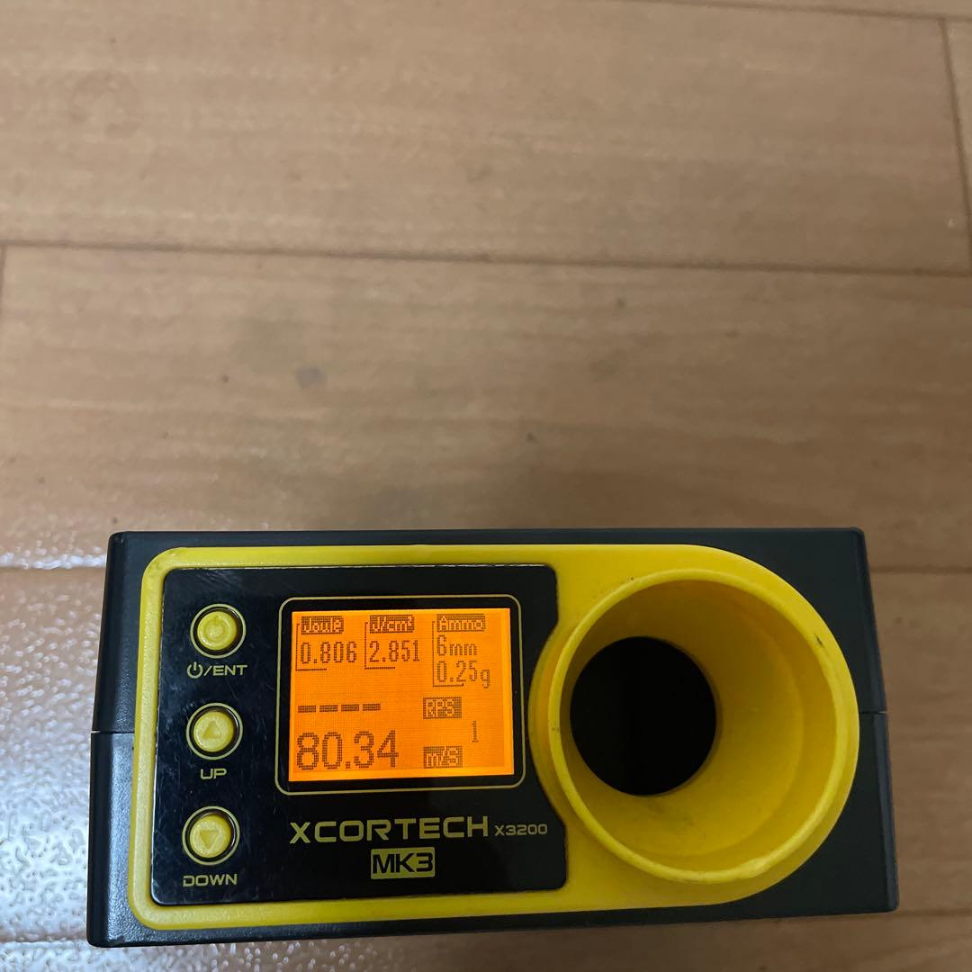 KTW ウィンチェスター　近代化カスタム　エアコッキング