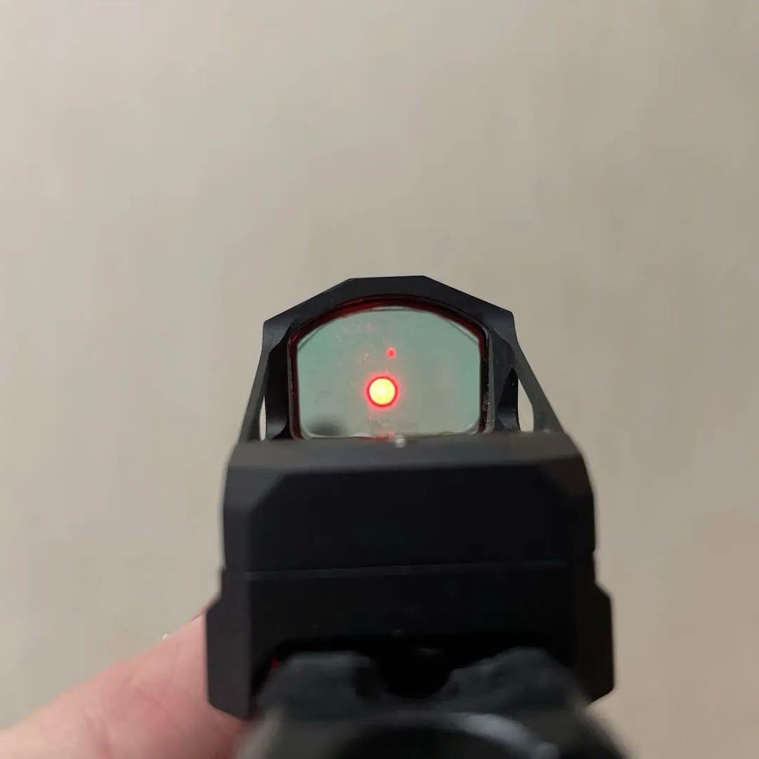 KTW ウィンチェスター　近代化カスタム　エアコッキング