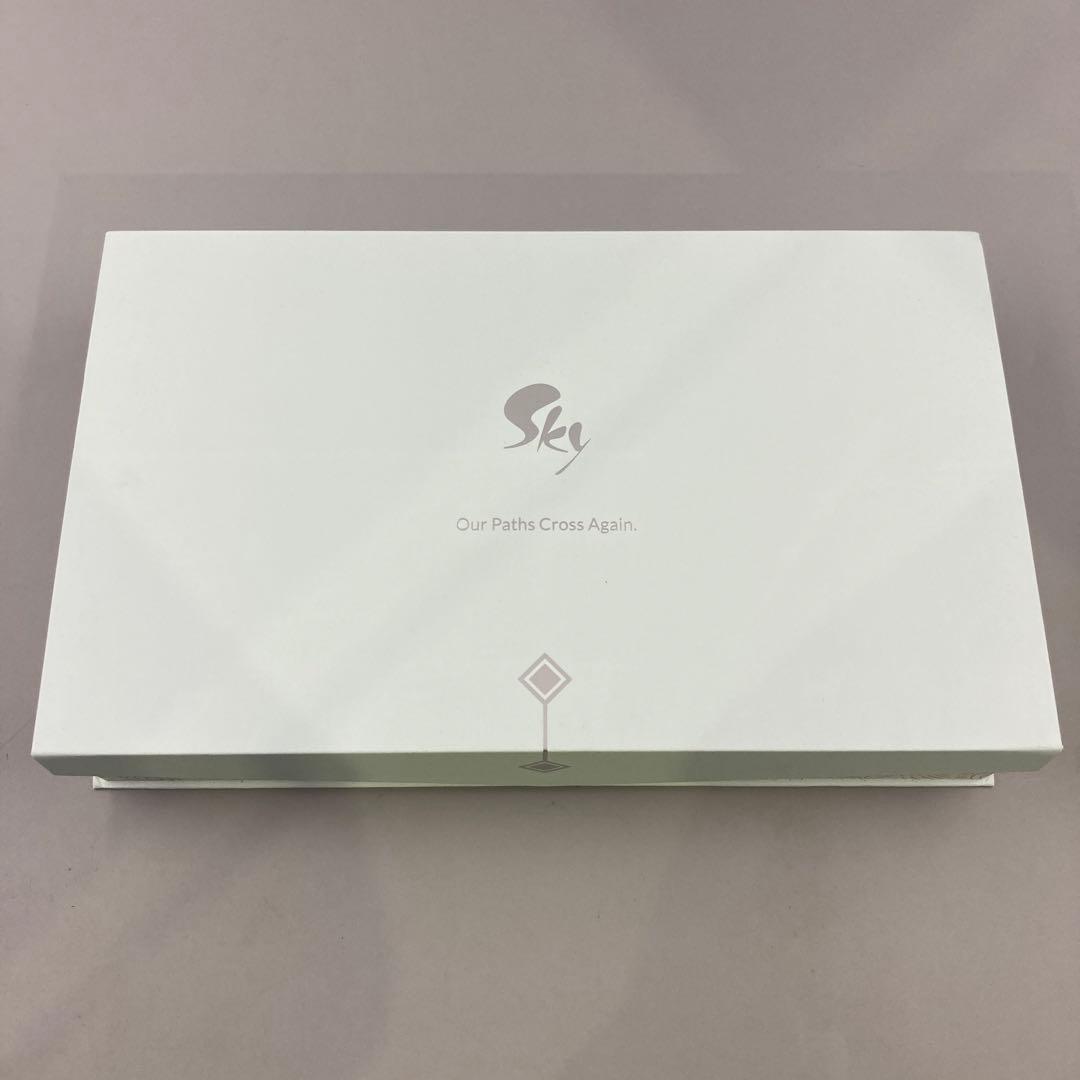 ★Sky星を紡ぐ子どもたち 1周年記念ボックス