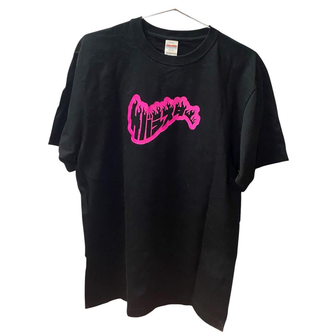 サバシスター 覚悟を決めろ！ Tシャツ　XLサイズ