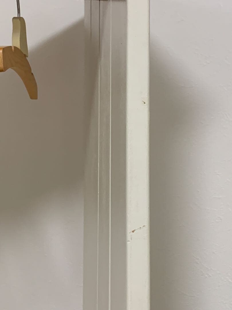 shiori　ハンガーラック