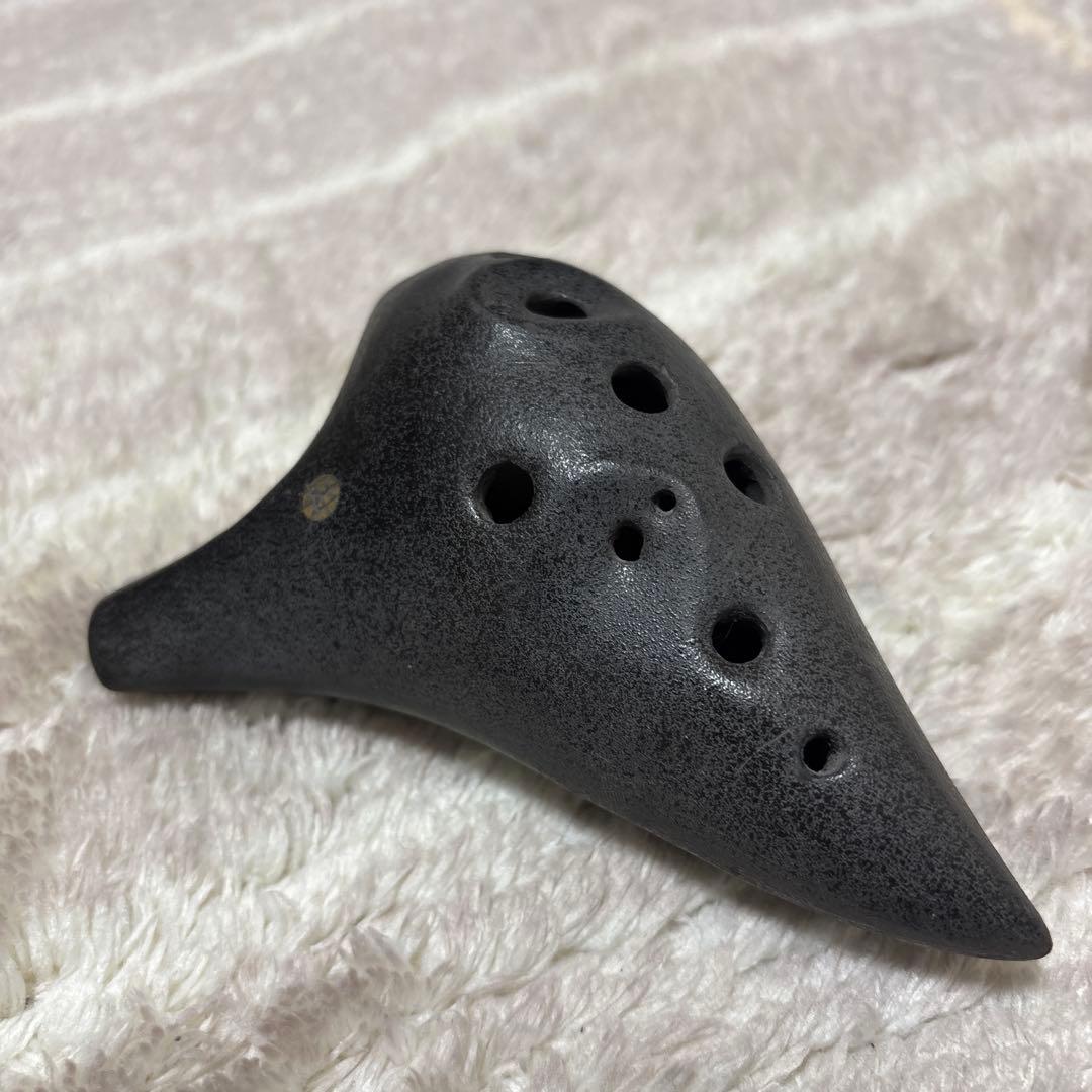 SORAオカリナAC管(コンパクト)