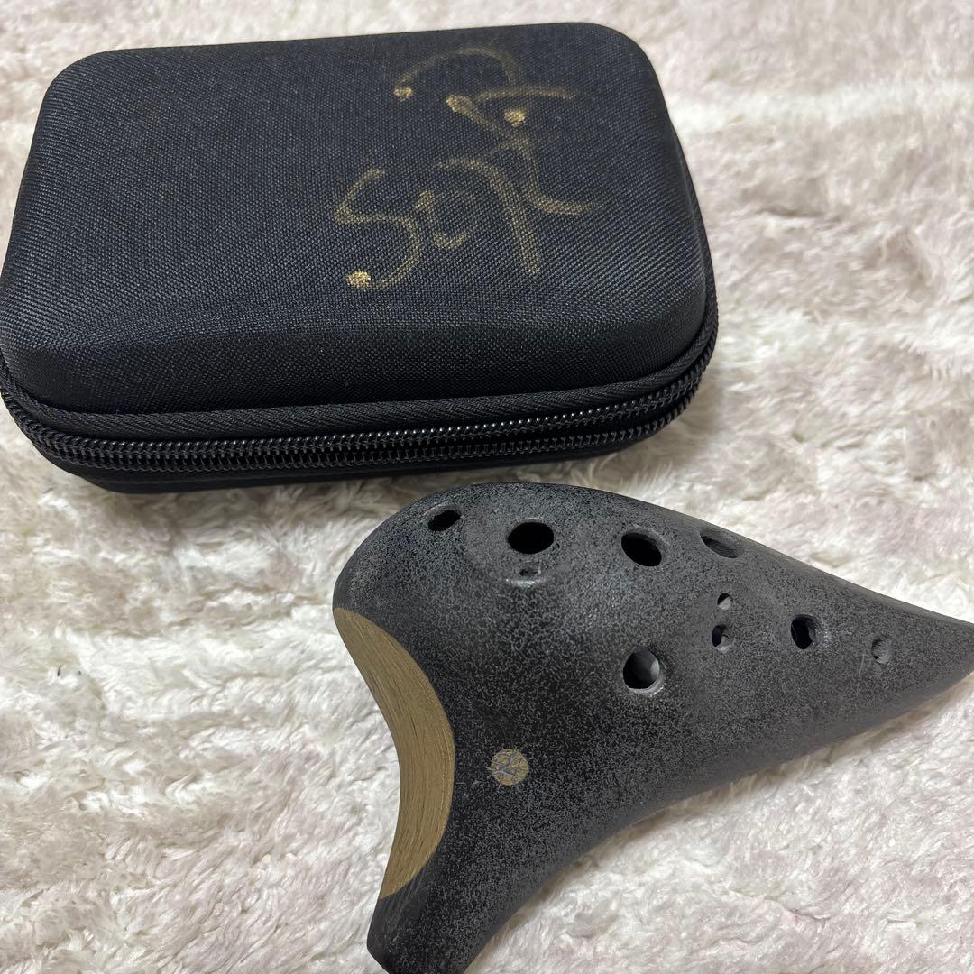 SORAオカリナAC管(コンパクト)