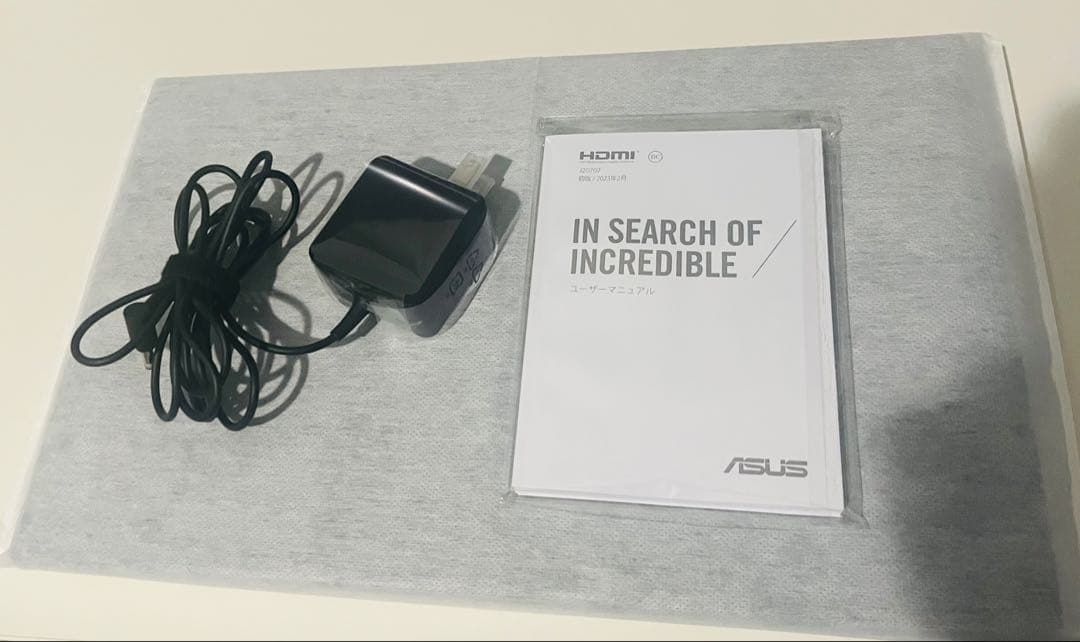 Windowsノート本体 ASUS VivoBook 15 Ryzen 7 7730U 16GB