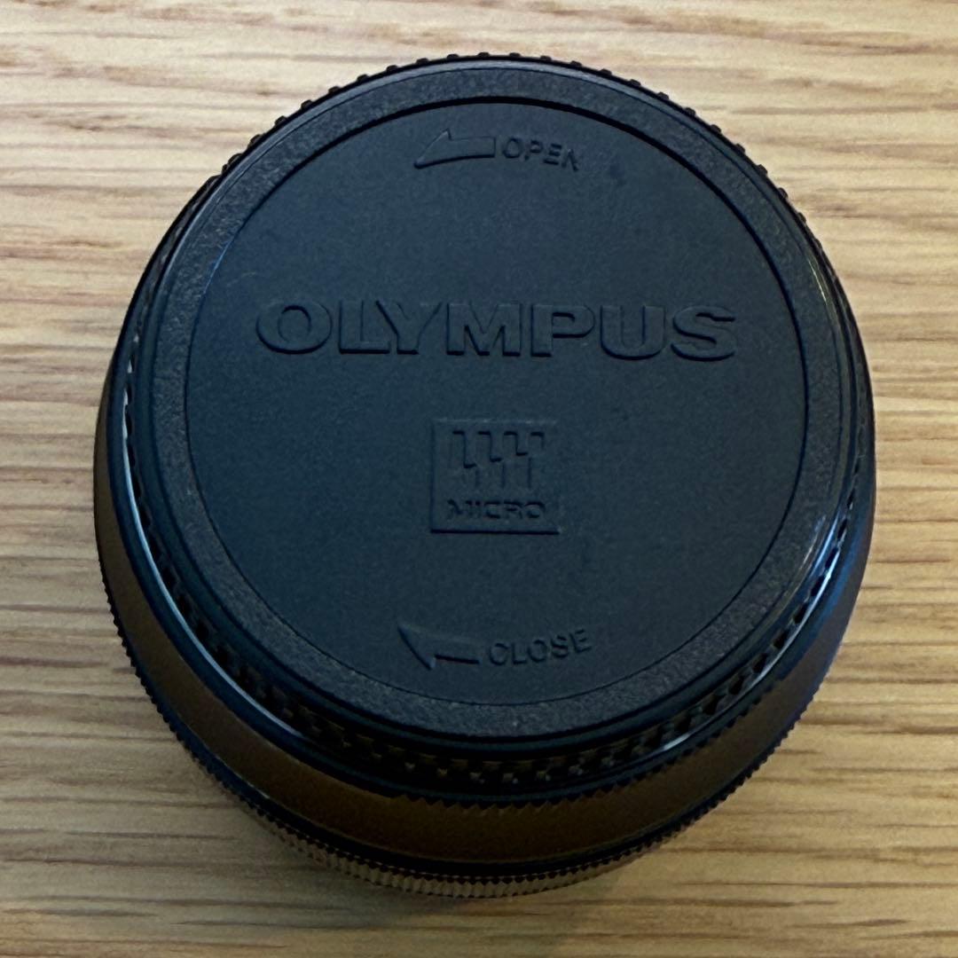 レンズ(単焦点) OLYMPUS M.ZUIKO DIGITAL ED 75mm F1.8