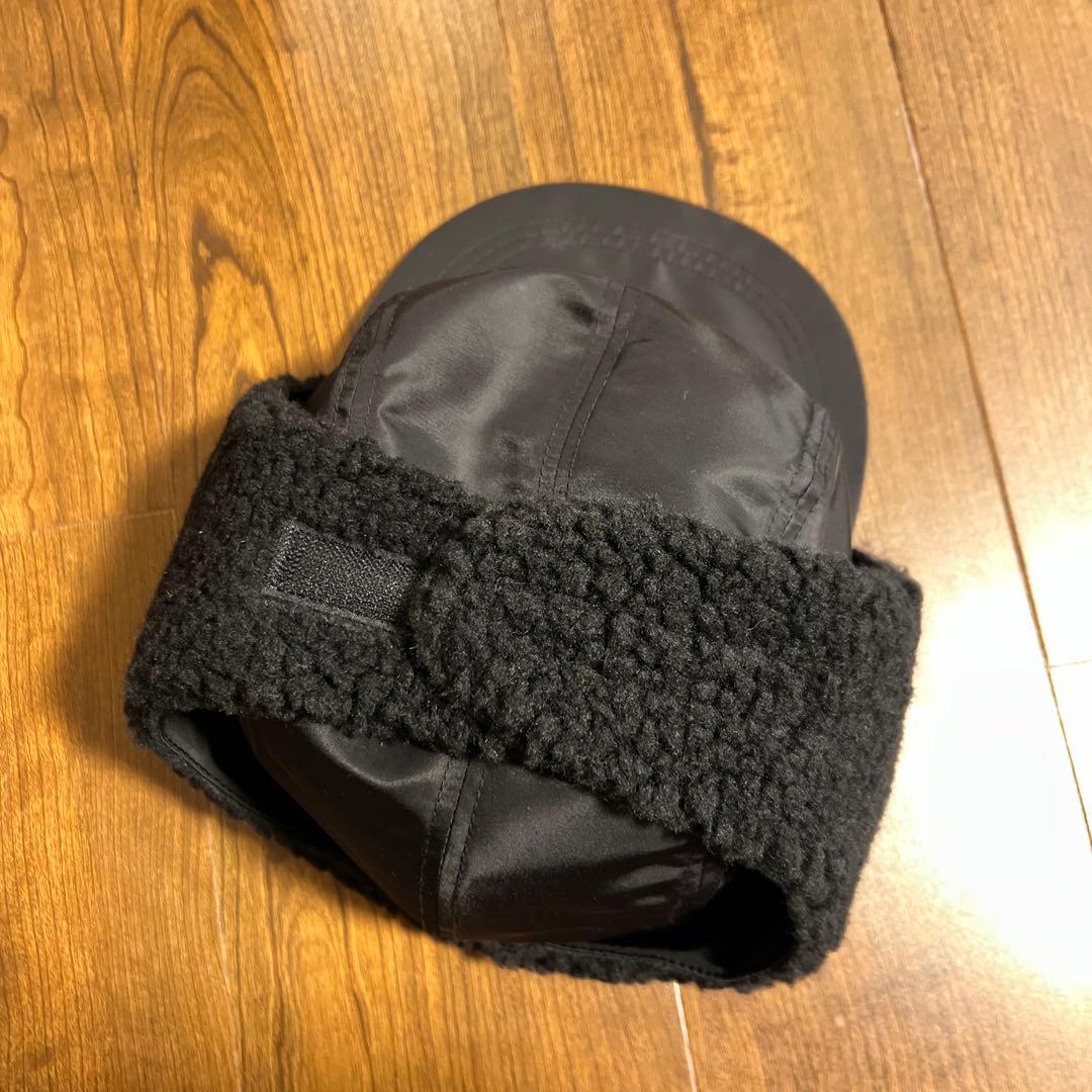 帽子 wtaps AVT / NYLON. SATIN. CORDURA 25fw