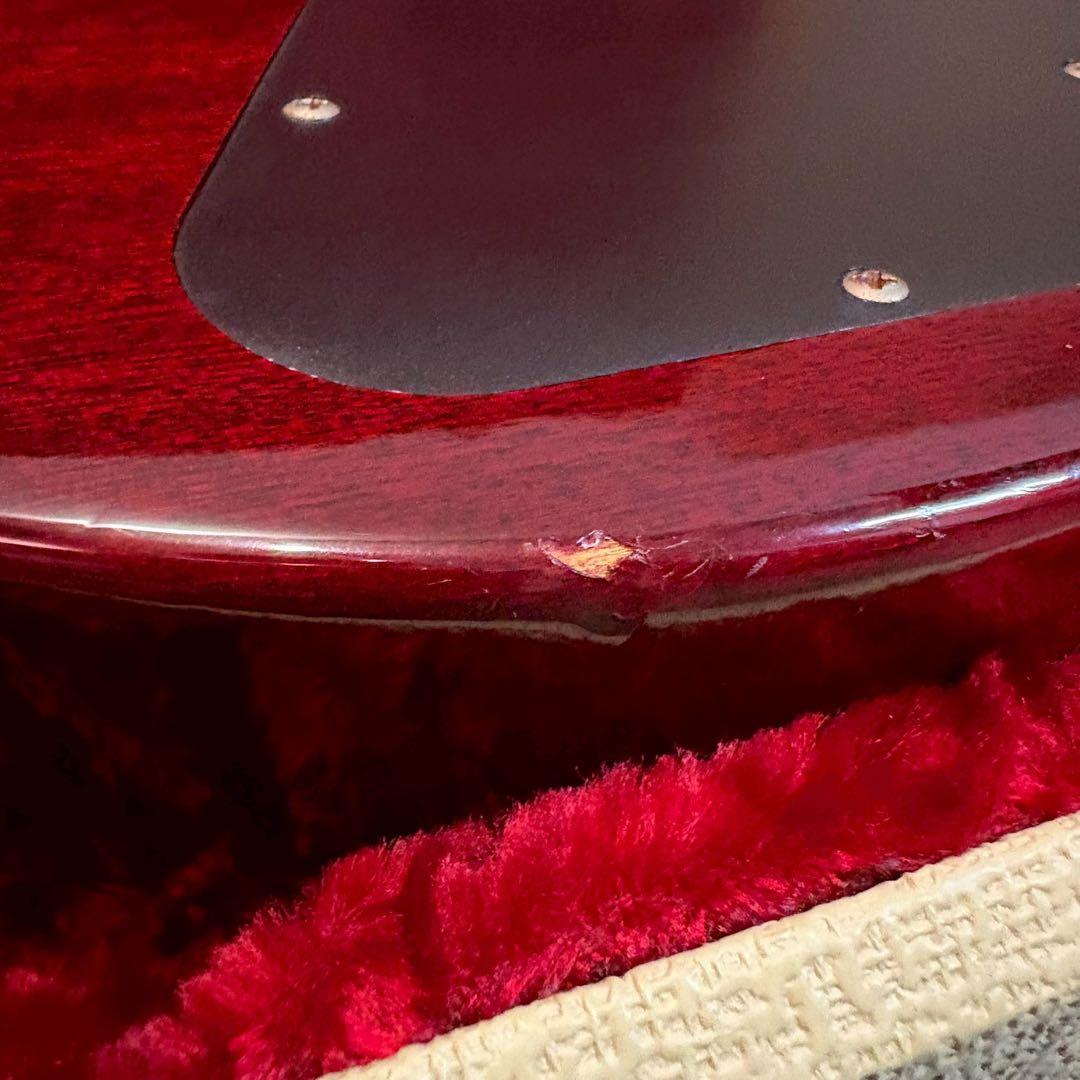 Epiphone レスポールスタジオ Les Paul Studio 2004年