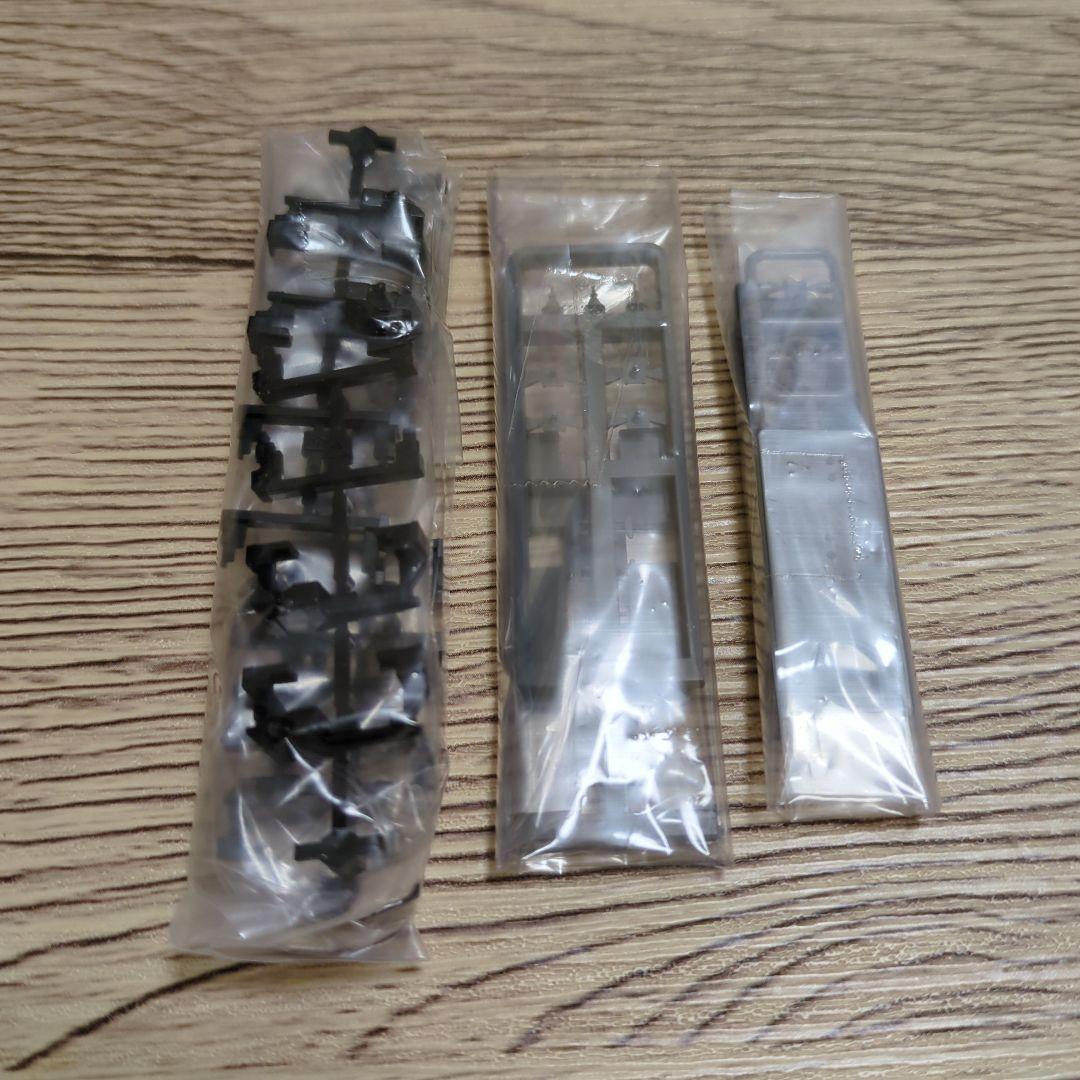 TOMIX JR 485系（新潟車両センター・T18）92878