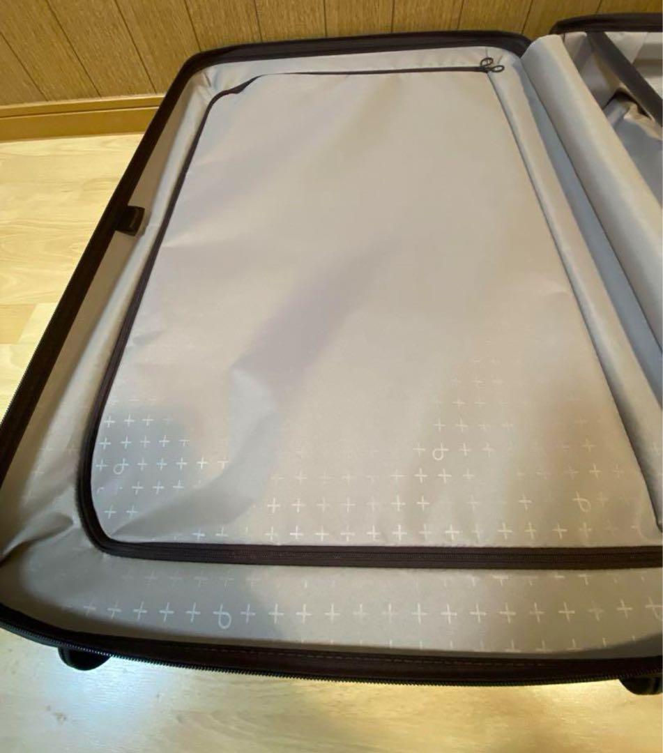 新品 エース PROTECA プロテカ スーツケース ラグーナFS 87L