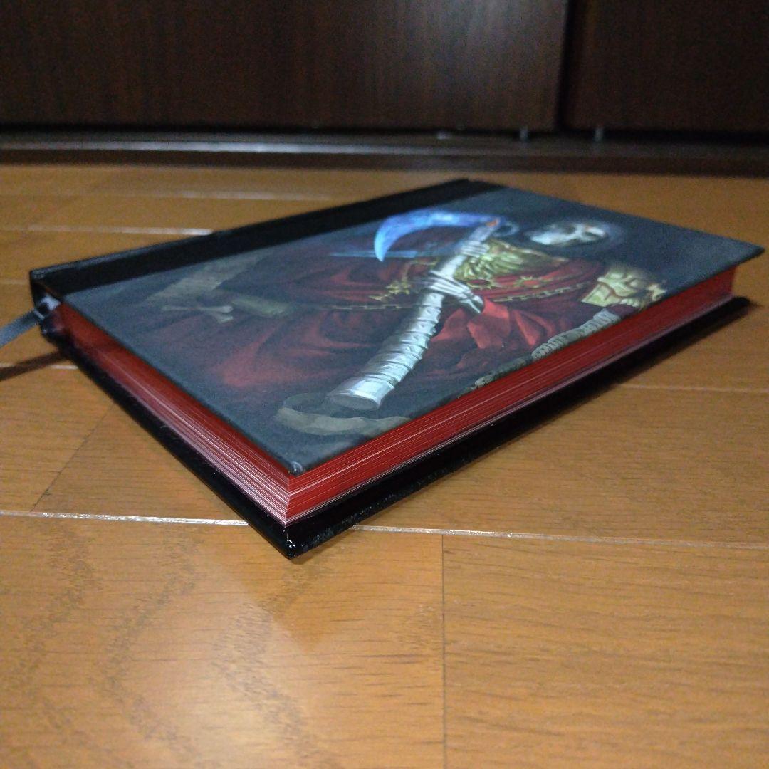 希少品 ウォーハンマー40K 直筆サイン入り限定品 塗装済ミニチュア