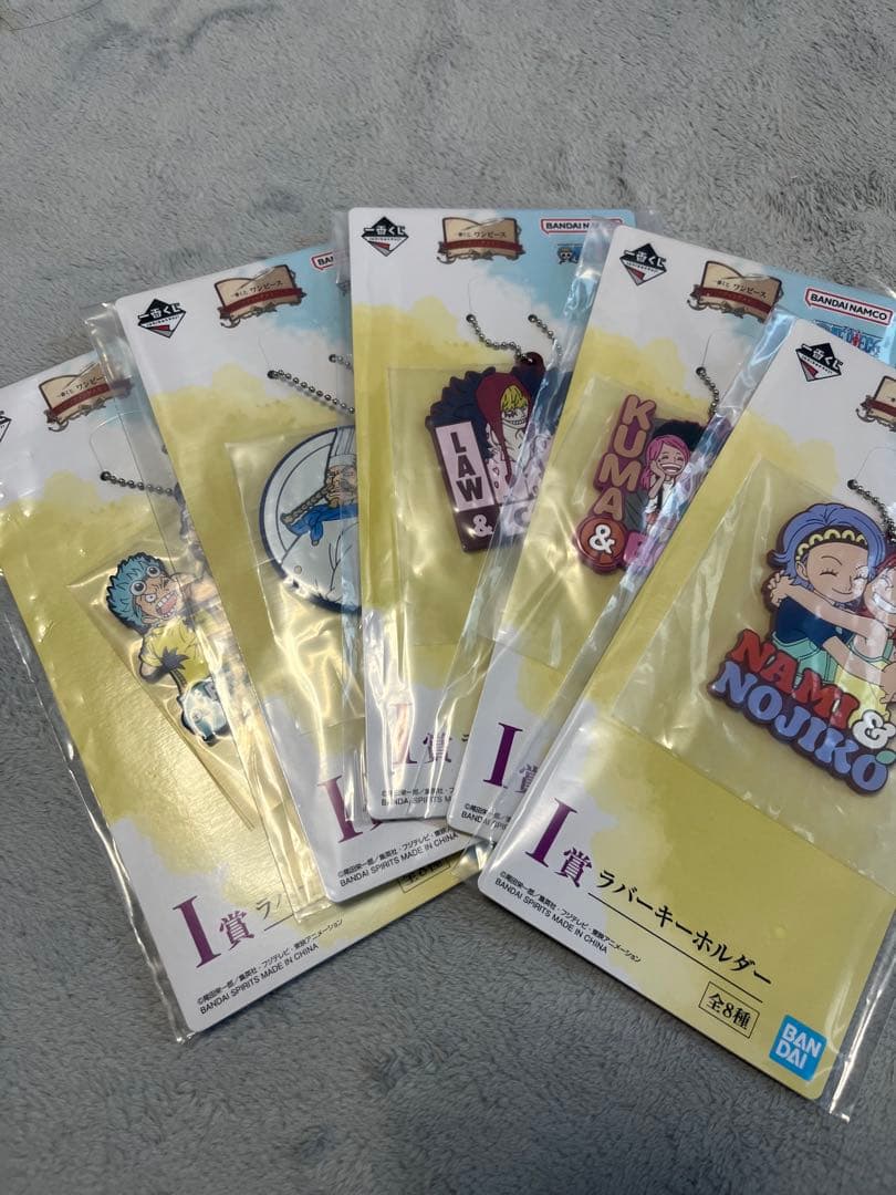 ワンピース　一番くじ　まとめ売り
