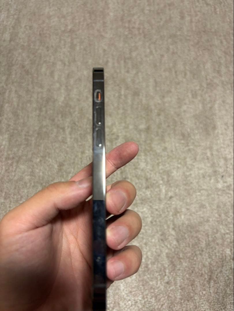 携帯電話本体 Apple iPhone 12 Pro 256GB