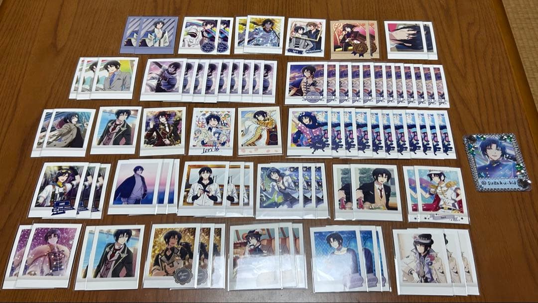 和泉一織 グッズ まとめ売り SUGAO ブラホワ