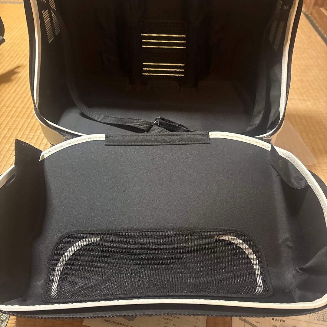 GEX・OSOTOペットキャリー M