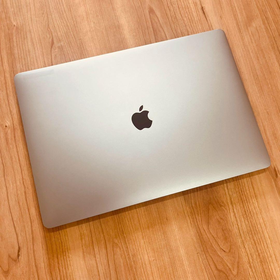 MacBook pro 16インチ 2019 i9 64GB SSD1TB