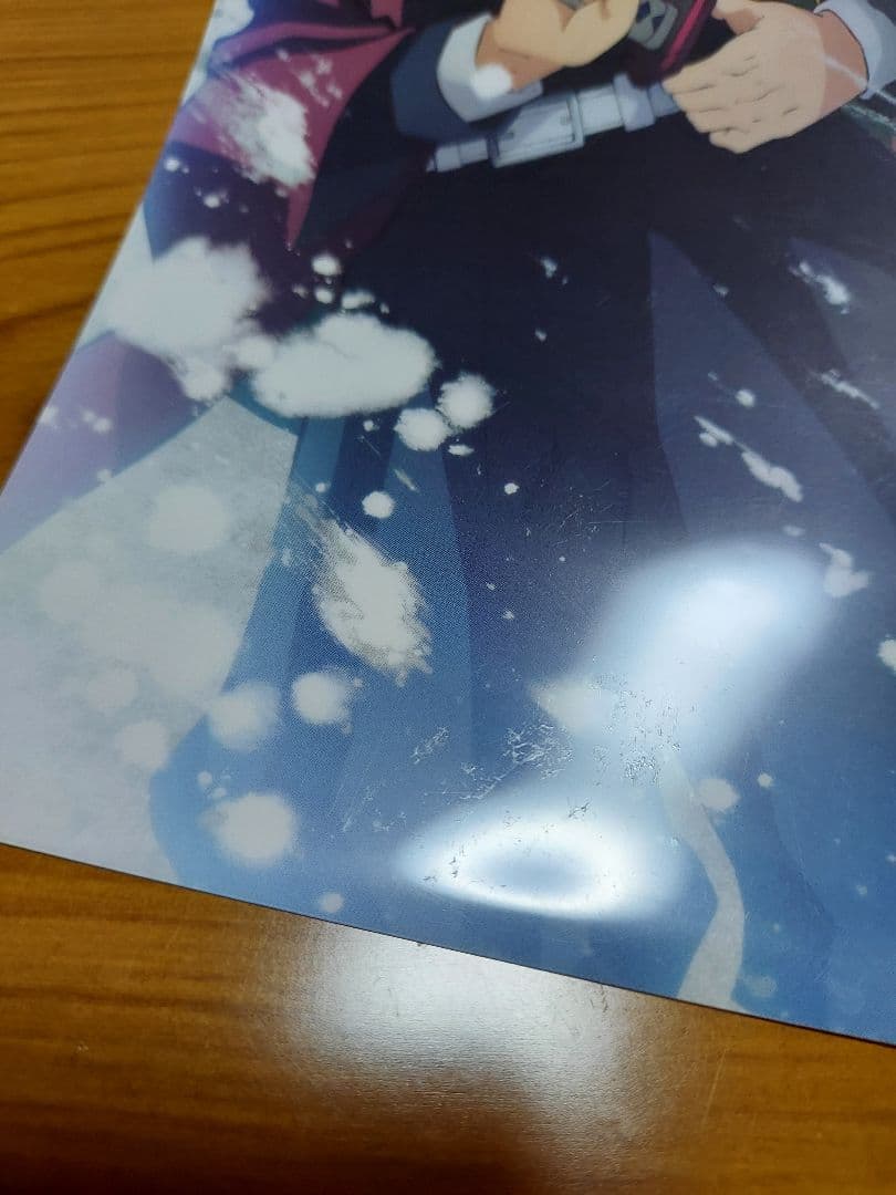 鬼滅の刃 クリアファイル 24枚 & ランチョンマットケース 10枚 セット