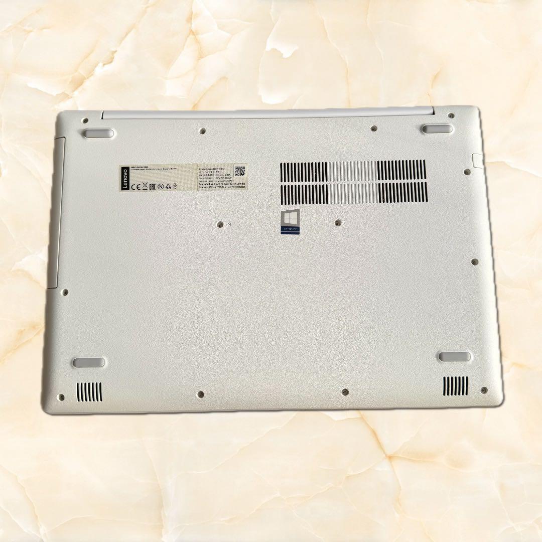 Lenovo ide apad 330-15IGMノートPC