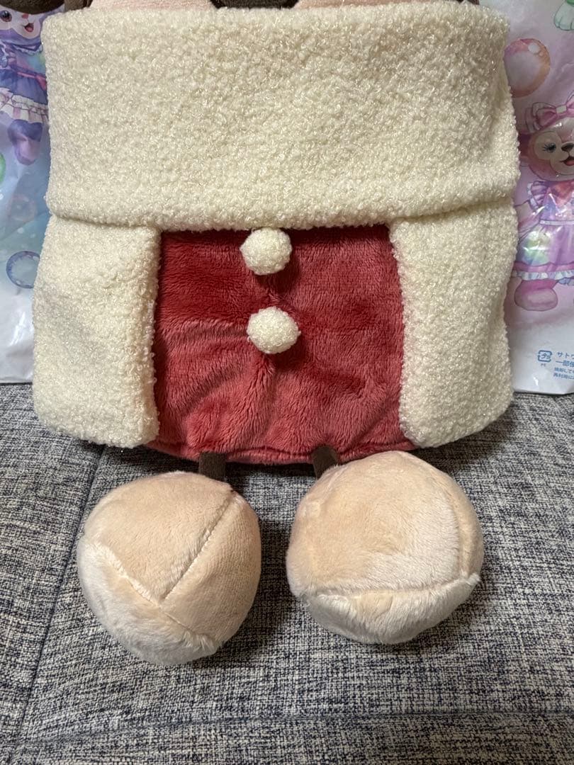 リルリンリン 2025 ブランケット