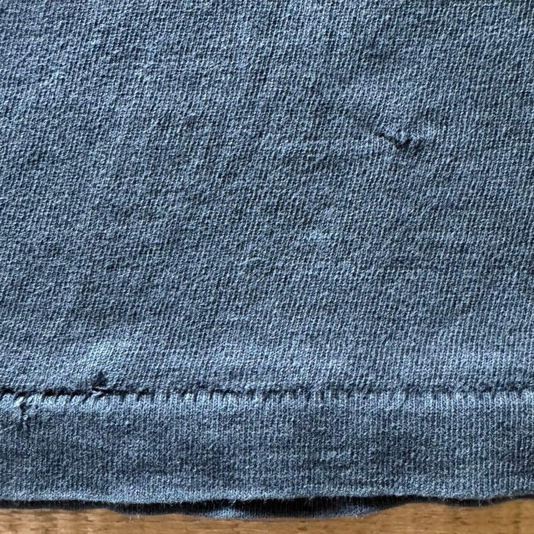 【希少】スターウォーズ　両面プリントTシャツ　90s　ジャージャービンクス　XL