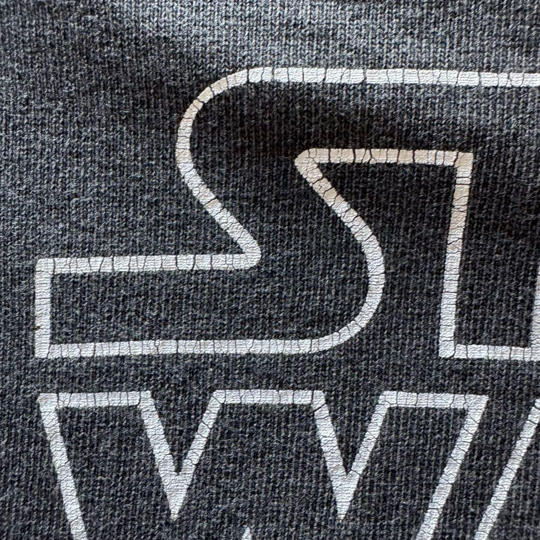 【希少】スターウォーズ　両面プリントTシャツ　90s　ジャージャービンクス　XL