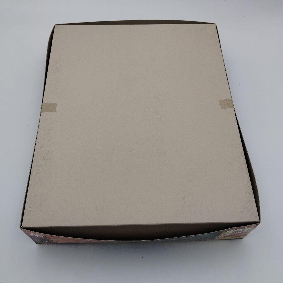 宇宙戦艦ヤマト2199 大ガミラス帝国軍 ガイペロン級多層式航宙母艦 バルグレイ