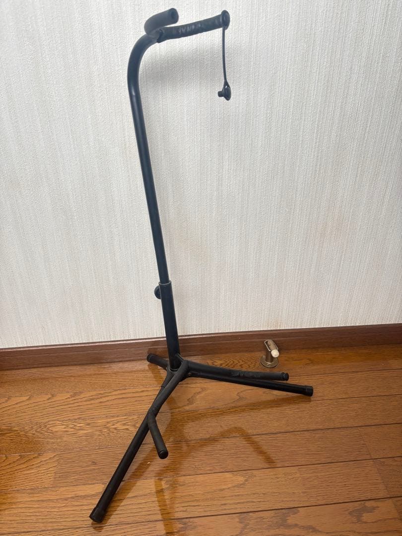 Bacchus バッカス エレキギター レスポール ソフトケース付き✨