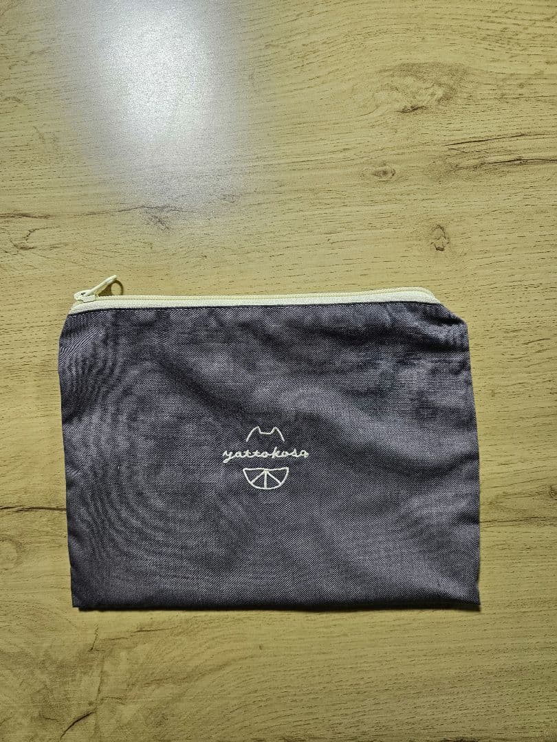 上白石萌音　2021yattokosaツアー FC限定ペンライト&ポーチ