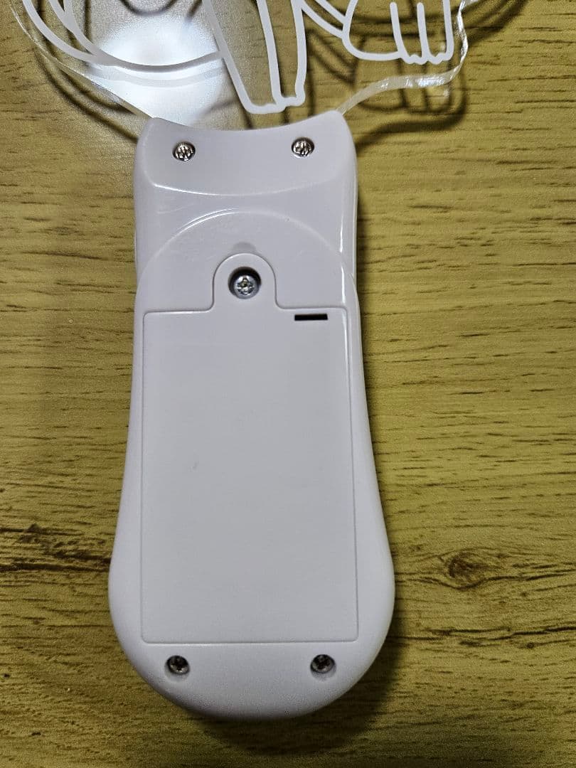 上白石萌音　2021yattokosaツアー FC限定ペンライト&ポーチ