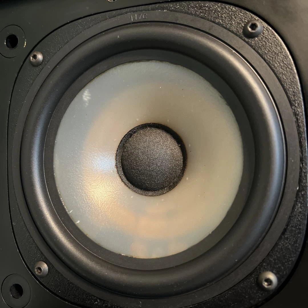 定価18万Rogers Studio3 LS3/5A後継 BBC ロジャース