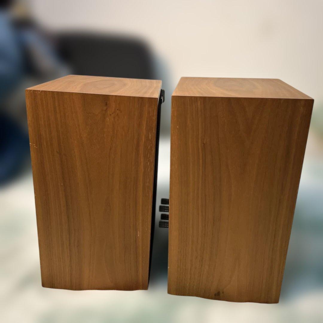 定価18万Rogers Studio3 LS3/5A後継 BBC ロジャース