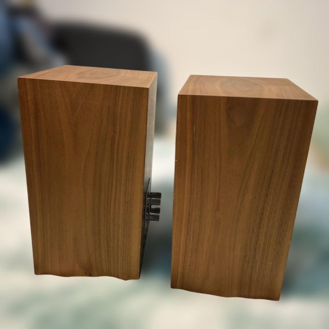 定価18万Rogers Studio3 LS3/5A後継 BBC ロジャース