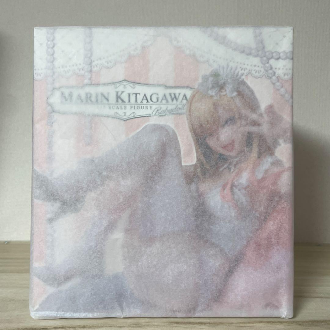 喜多川海夢 ベビードールver. 1/7スケールフィギュア