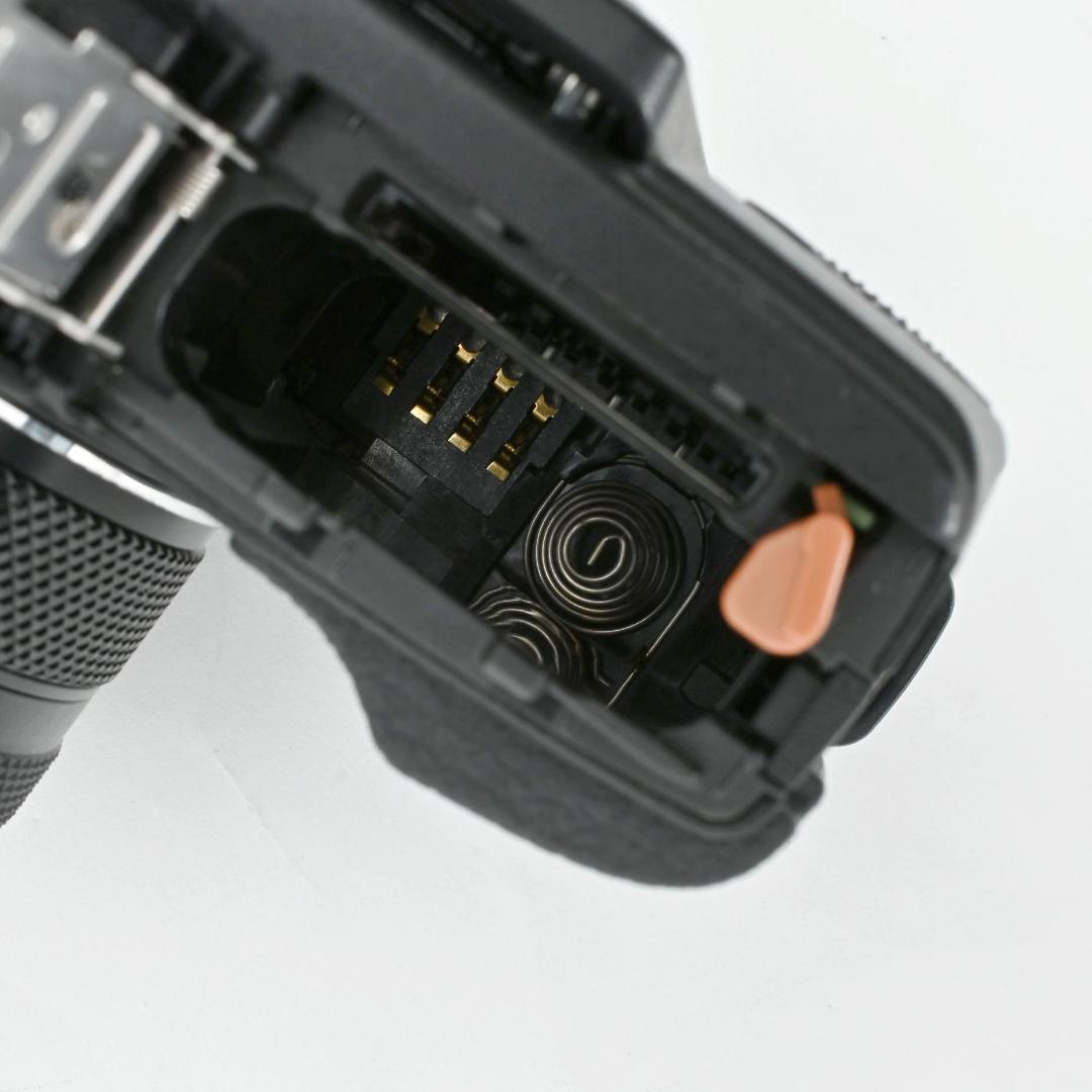 極上品 Canon PowerShot G1 X Mark II カメラケース付