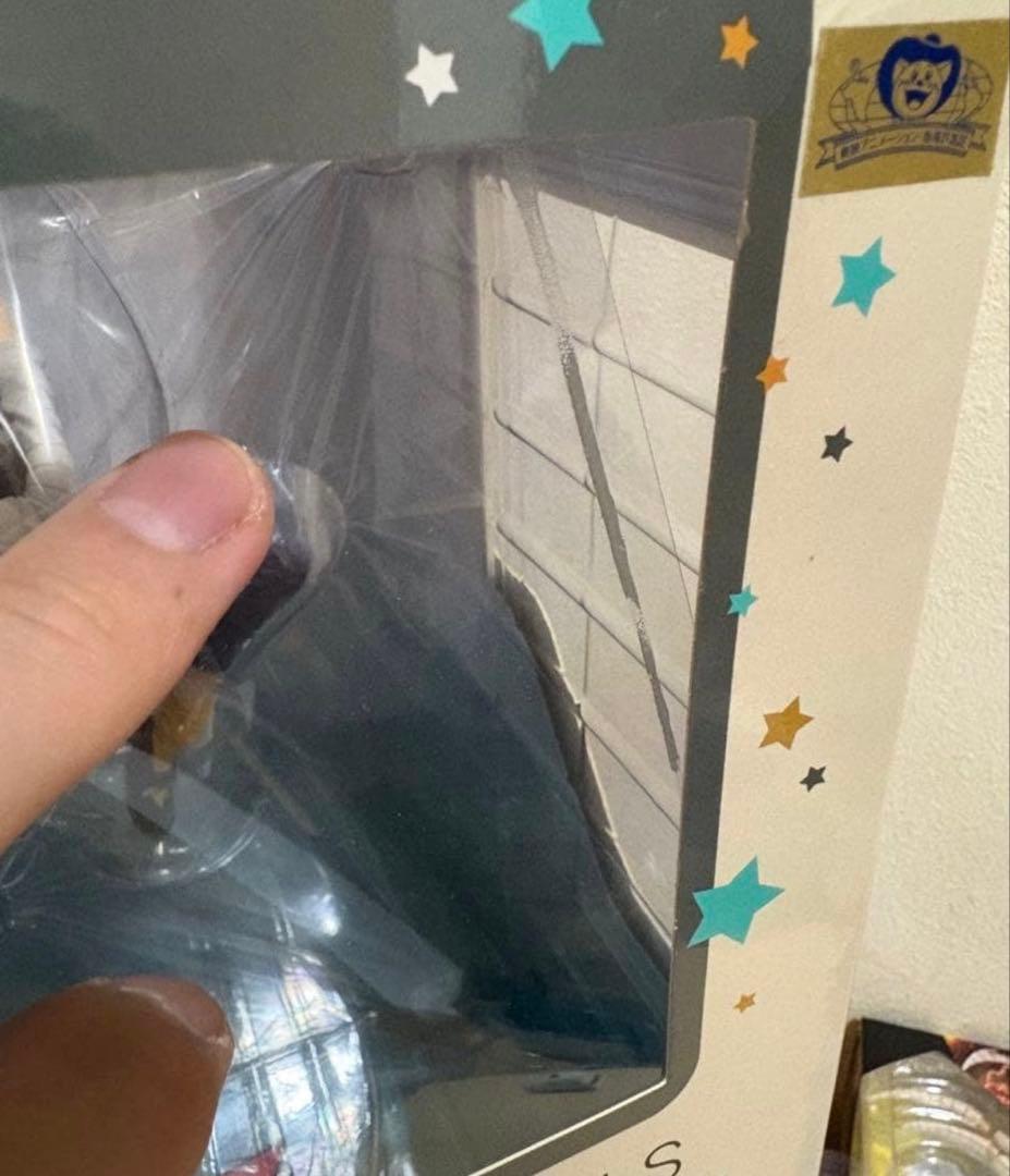 未開封 メガハウス ドラゴンボールギャルズ 人造人間18号 Ver.IV