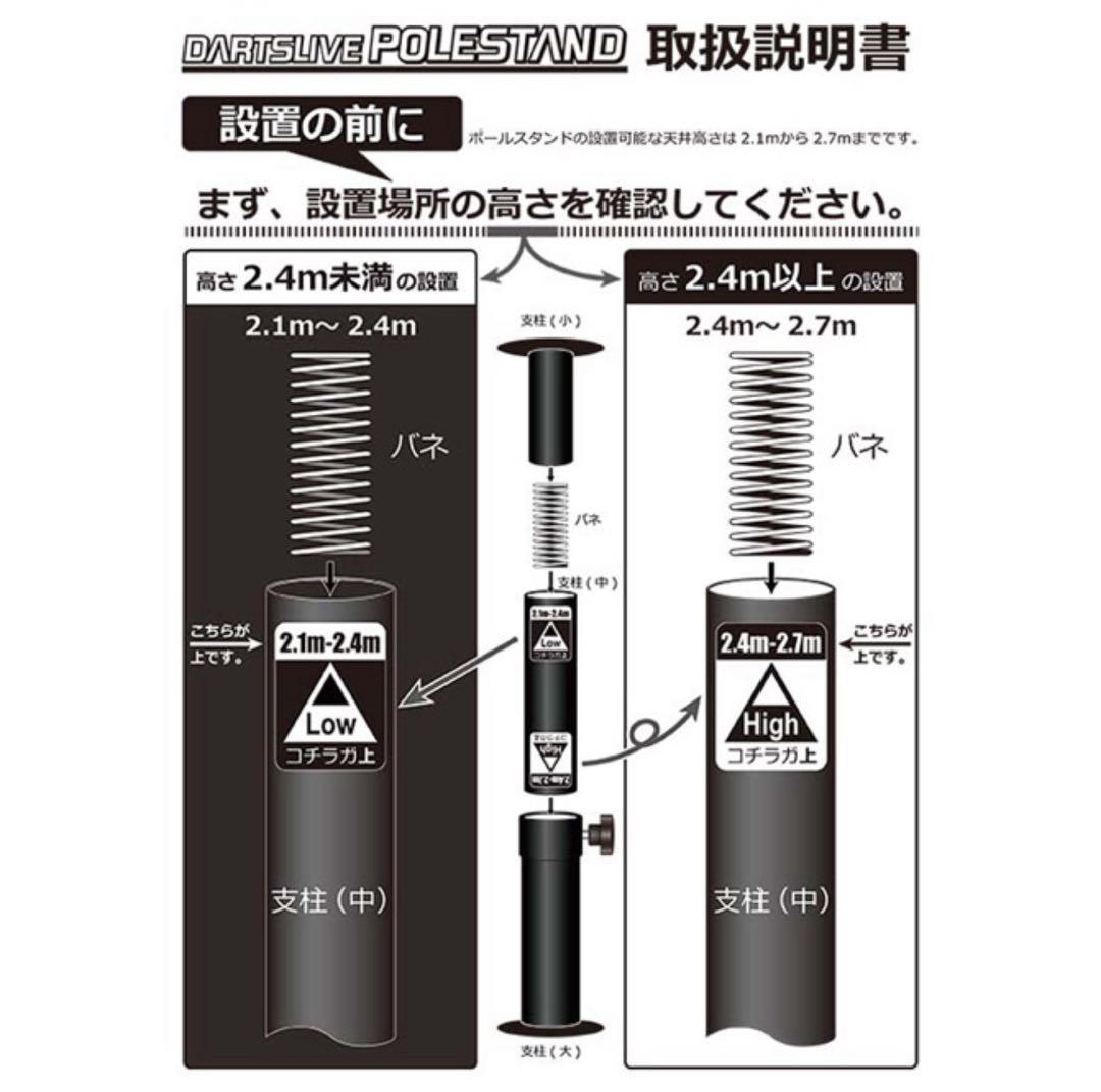 ダーツフルセット GRANBOARD3s、DARTSLIVE