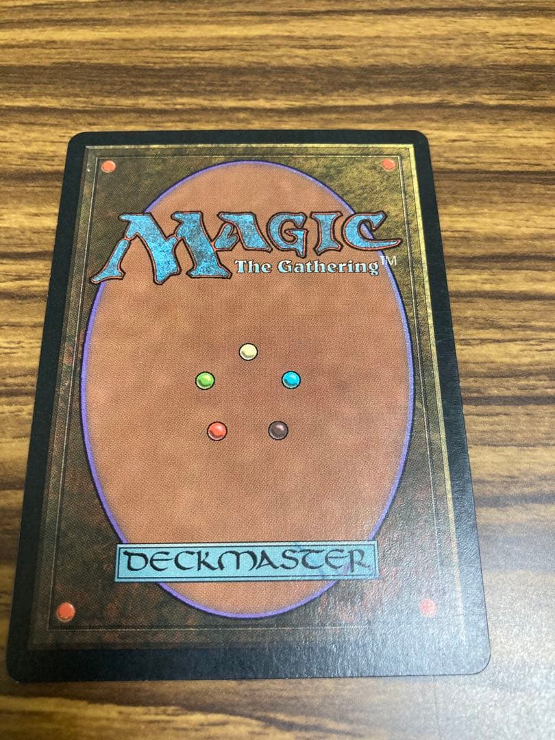 MTG 古えの墳墓/Ancient Tomb 日本語　1枚