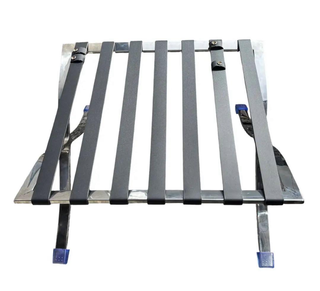 極美品　バルセロナチェア　オットマン