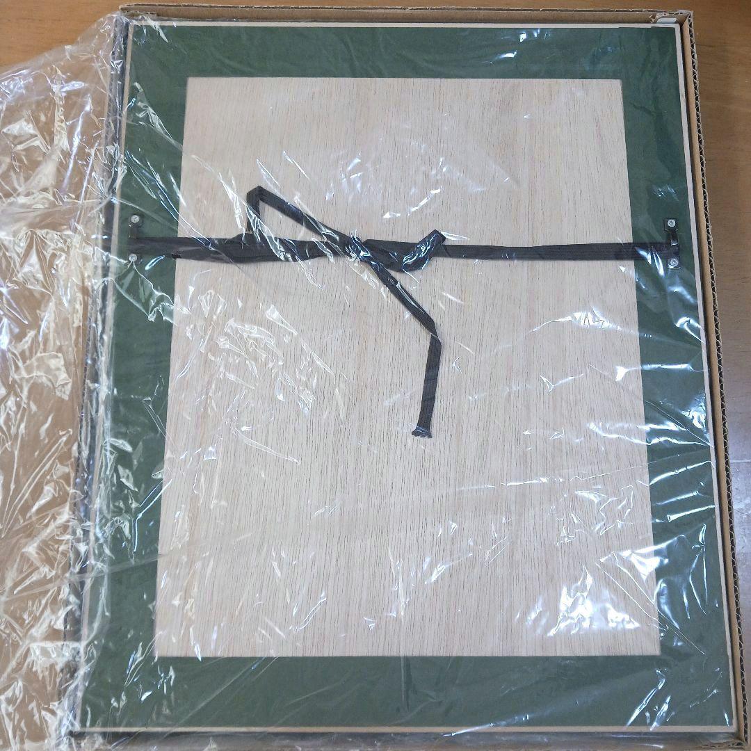 新品・未開封　「護くんに女神の祝福を！」CG複製版画　デジタルイラストサイン入り