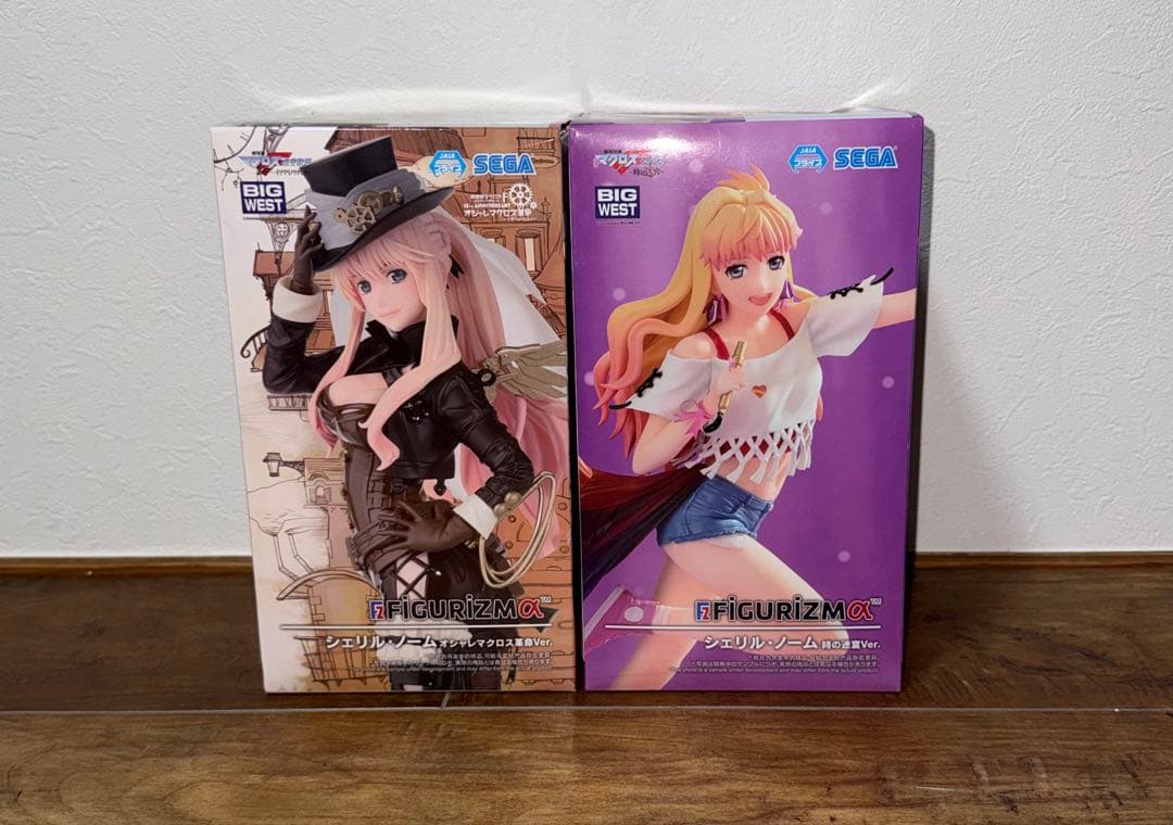 【新品未開封】フィギュア　まとめ売り24点