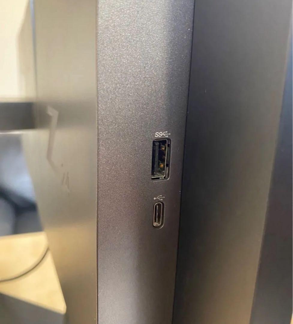 HP Z24n G2 24インチ 液晶モニター フルHD ディスプレイ