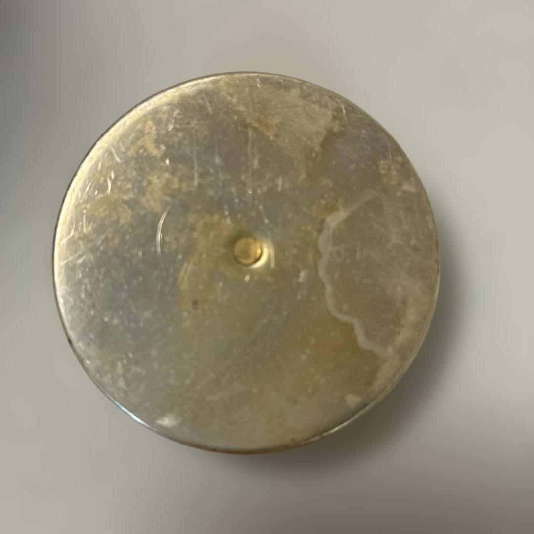 玉川堂　茶筒　茶入　茶道具 鎚起銅器