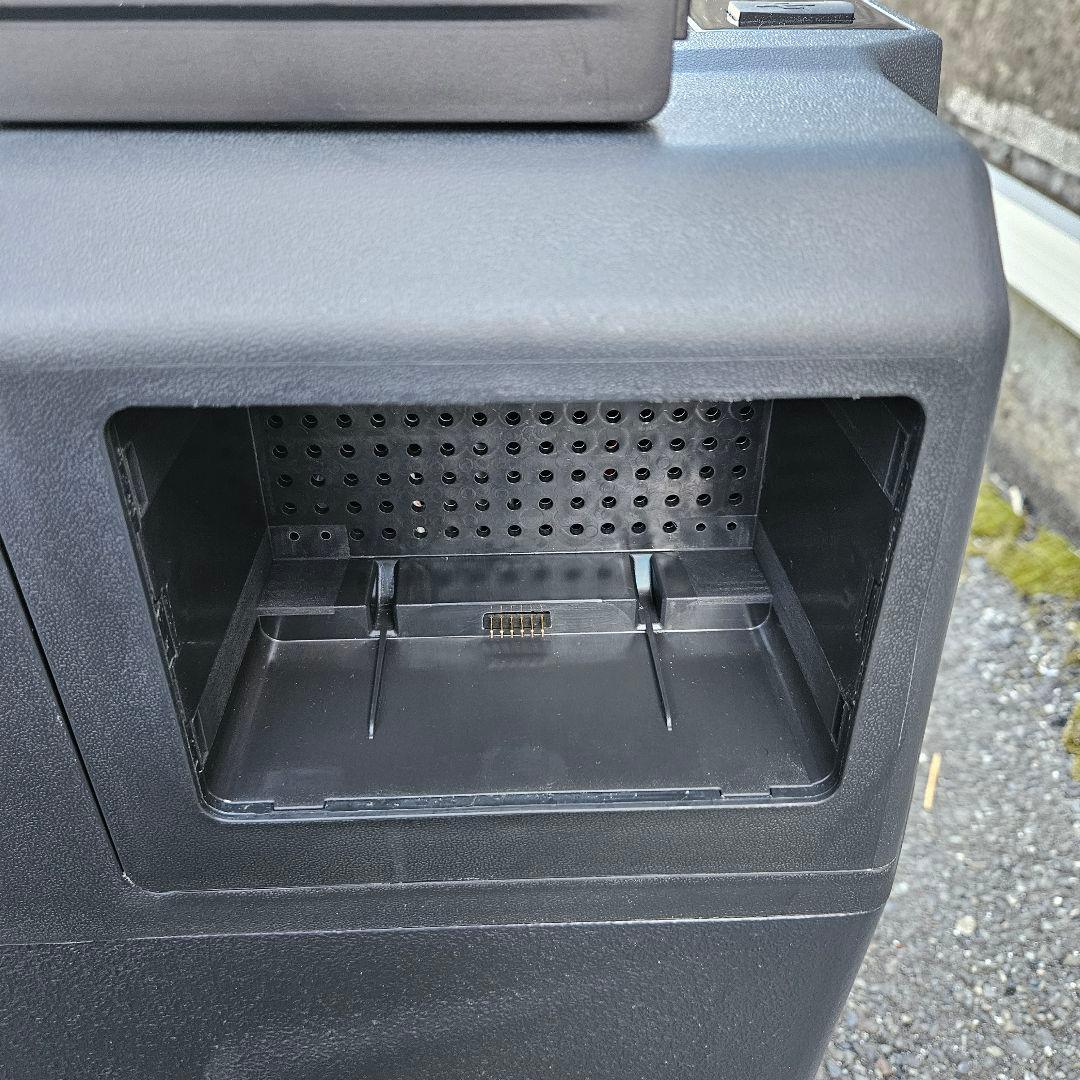 M.O.L ポータブル冷蔵庫&冷凍庫 MOL-FL401