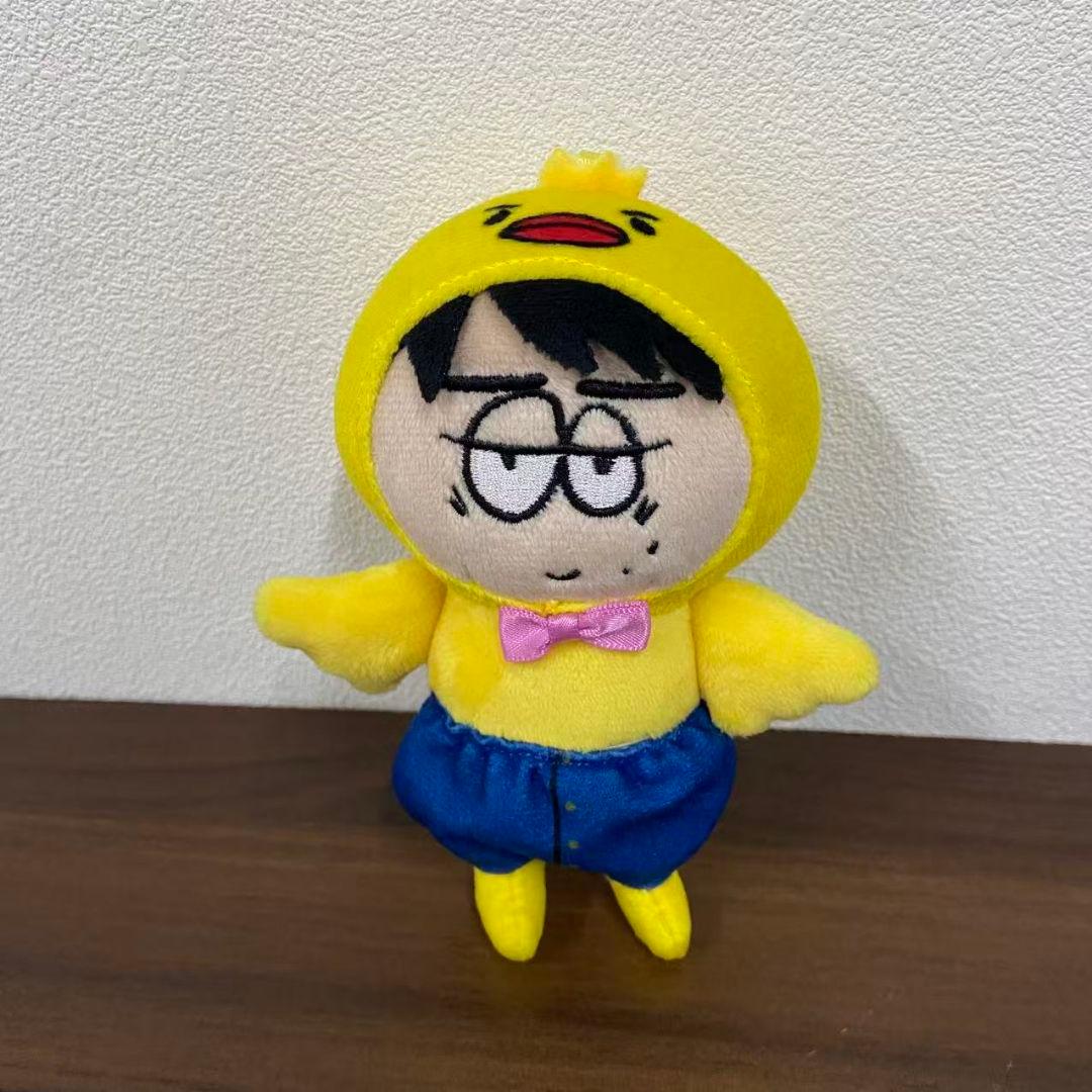 ONE N' ONLY ワンエン 関哲汰 TETTA ぬいぐるみ マスコット