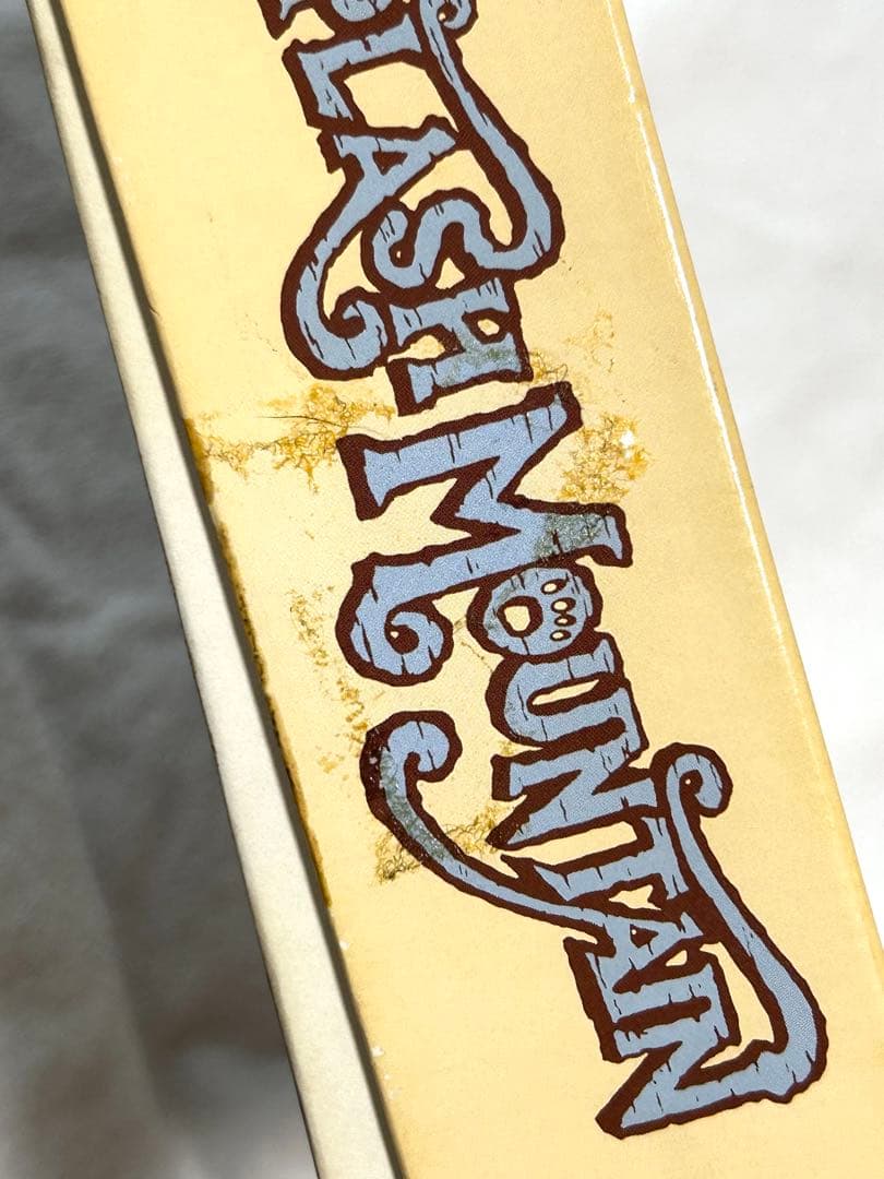 TDR東京ディズニーランド★スプラッシュマウンテンオープン記念ジグソーパズル